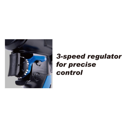 1/2"DR.STD.AIR IMPACT WRENCH 500FT/LBS(678NM) - 33431-050