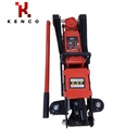 MINI HYDRAULIC FLOOR JACK 2,5 TON - KENCO