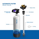 Penguin Water Filter FB-35-SND Automatic