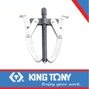 Two-Jaw Gear Puller 12" - KING TONY 7962-12