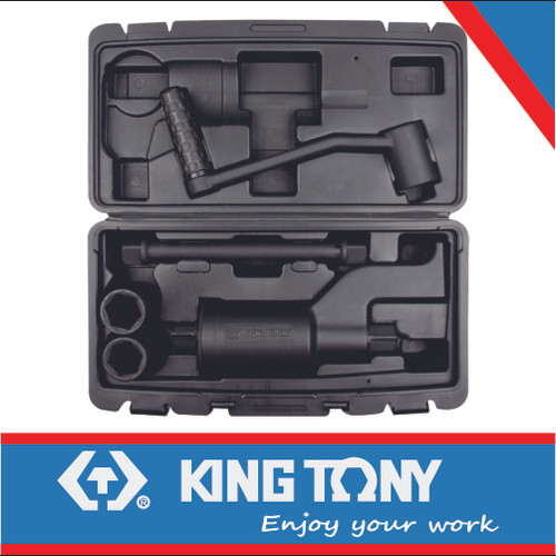 TRUCK TYRE MULTIPLIER - KING TONY 3488A03MP