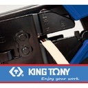 MODULAR CRIMPING TOOL 8" (203MM) - KING TONY 67F1-08