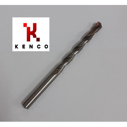 Mata Bor beton Percusssion Masonry Bit KENCO 5mm - KCPMBD5