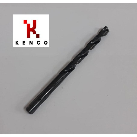 MATA BOR BESI HSS DRIL BIT KENCO 5,5MM - KCHSSD5.5