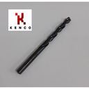 MATA BOR BESI HSS DRIL BIT KENCO 5,5MM - KCHSSD5.5