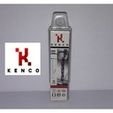10 Pcs MATA BOR BESI HSS DRIL BIT KENCO 5MM - KCHSSD5