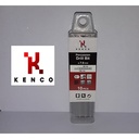Mata Bor Beton Percusssion Masonry Bit KENCO 7mm - KCPMBD7