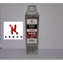 Mata Bor Beton Percusssion Masonry Bit KENCO 8mm - KCPMBD8