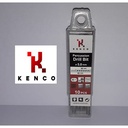 Mata Bor beton Percusssion Masonry Bit KENCO 5mm - KCPMBD5