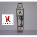 MATA BOR BESI HSS DRIL BIT KENCO 6.5MM - KCHSSD6.5