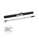 RODCRAFT DMS490 – TORSI WRENCH 1INCH 140 – 980 Nm