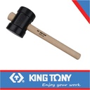 PALU KARET 800G - RUBBER HAMMER 800G KING TONY - 07848-80