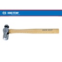 PALU KONDE GAGANG KAYU AMERICAN STYLE HAMMER 16 OZ KING TONY 07811-16