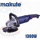 MESIN POLES - POLISHER 1300W MAKUTE - ELECTRIC POWER TOOLS - CP001