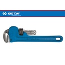 KUNCI PIPA 10" - STRAIGHT PIPE WRENCH 10" KINGTONY 06532-10 TERMURAH