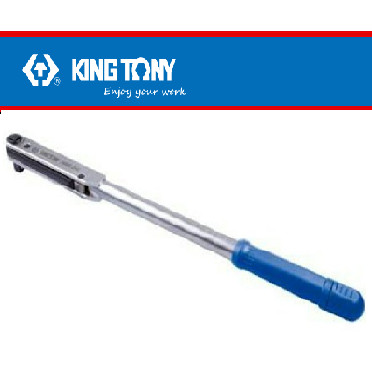 KUNCI TORSI 1/2" CLASSIC ADJUSTABLE TORQUE WRENCH KING TONY 03446E-2HG