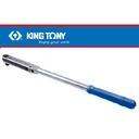 KUNCI TORSI 1/2" CLASSIC ADJUSTABLE TORQUE WRENCH KING TONY 03446E-1HG