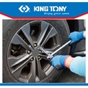 KUNCI PAS LUG T-Spin SET 3 PC KING TONY - 04503MR
