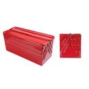 TOOL BOX CANTILEVER 3 TINGKAT - KING TONY 87402