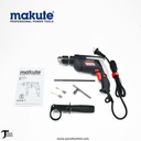 BOR IMPACT - IMPACT DRILL 610W MAKUTE - ELECTRIC POWER TOOLS - ID003
