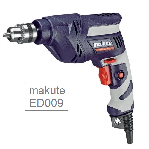 BOR LISTRIK - DRILL 550W MAKUTE - ELECTRIC POWER TOOLS - ED009