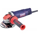 GERINDA TANGAN - ANGLE GRINDER 1000W MAKUTE - ELECTRIC POWER - AG008-A