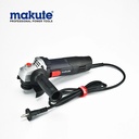 GERINDA TANGAN - ANGLE GRINDER 850W MAKUTE - ELECTRIC POWER - AG016