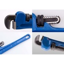 KUNCI PIPA 10" - STRAIGHT PIPE WRENCH 10" KINGTONY 06532-10 TERMURAH