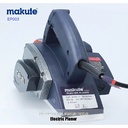 PLANER 600W MAKUTE - ELECTRIC POWER TOOLS - EP003