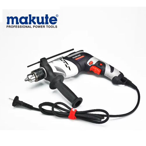 BOR LISTRIK IMPACT - IMPACT DRILL 1020W MAKUTE - POWER TOOLS - ID009