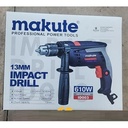 BOR IMPACT - IMPACT DRILL 610W MAKUTE - ELECTRIC POWER TOOLS - ID003