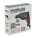 DRILL 450W MAKUTE - ELECTRIC POWER TOOLS - ED010