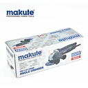 GERINDA TANGAN - ANGLE GRINDER 850W MAKUTE - ELECTRIC POWER - AG016