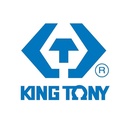 TOOL BOX CANTILEVER 3 TINGKAT - KING TONY 87402