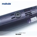 GERINDA LURUS - DIE GRINDER 600W MAKUTE - ELECTRIC POWER TOOLS - DG004
