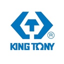 KUNCI PIPA 10" - STRAIGHT PIPE WRENCH 10" KINGTONY 06532-10 TERMURAH