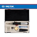 SOLDER MURAH - GAS SOLDERING IRON SET - KING TONY - 06BC3007