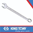 KUNCI RING PAS MURAH 13/16" / COMBINATION WRENCH 13/16" - KINGTONY 5060-26