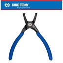 TANG SNAP RING INTERNAL PLIERS 90°BENT 19-60MM KING TONY 066HB-07