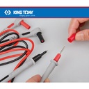 MULTIMETER MURAH DIGITAL MULTIMETER AC/DC 600V 10A KING TONY-09DM1361