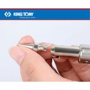 SOLDER MURAH - GAS SOLDERING IRON SET - KING TONY - 06BC3007