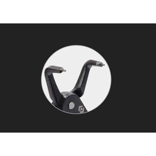 TANG SNAP RING INTERNAL PLIERS 90°BENT 19-60MM KING TONY 066HB-07