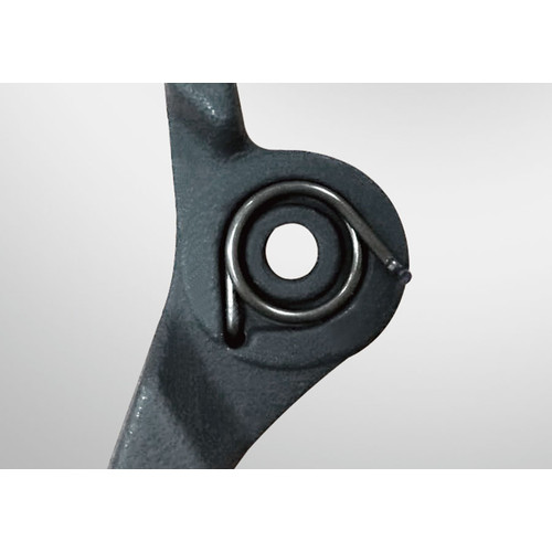 TANG SNAP RING INTERNAL PLIERS 90°BENT 19-60MM KING TONY 066HB-07