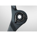 TANG SNAP RING INTERNAL PLIERS 90°BENT 19-60MM KING TONY 066HB-07