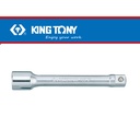 SAMBUNGAN KUNCI SOK MURAH EXTENSION 1/2BAR 10CHROME KING TONY 4251-10R