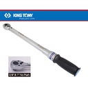 KUNCI TORSI 3/4"DR ADJUSTABLE TORQUE WRENCH KING TONY 034662-2DG