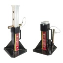 JACK STAND 22TON HEAVY DUTY JACK STANDS (PAIR) MODEL 14400 AME