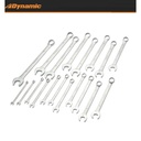 KUNCI RING PAS SET 19 PCS - COMBINATION WRENCH D074223 KUNCI RING PAS