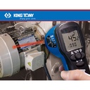 TERMOMETER INFRAMERAH NON CONTACT - KING TONY - 09DN12