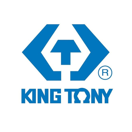 TEMPAT MINYAK - PLASTIC PRESSURE OIL CAN 225C.C -KING TONY - 09TB225